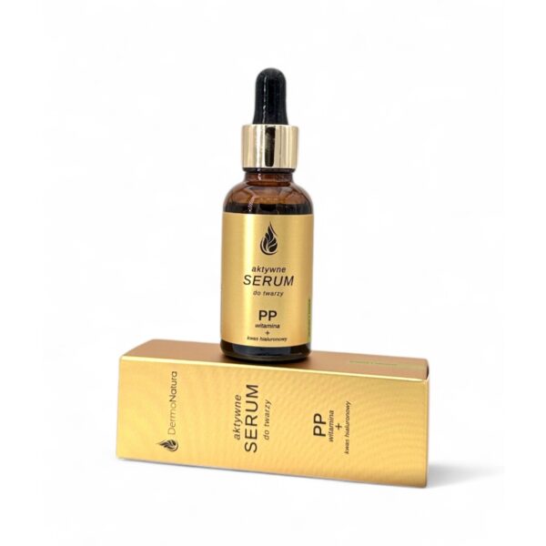 aktywne serum do twarzy witamina PP (1) aktywne serum do twarzy witamina PP (1)