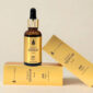 aktywne serum witamin pp DermoNatura